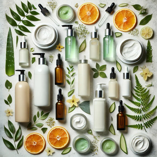 The Best Facial Care Products for Radiant Skin - Freya