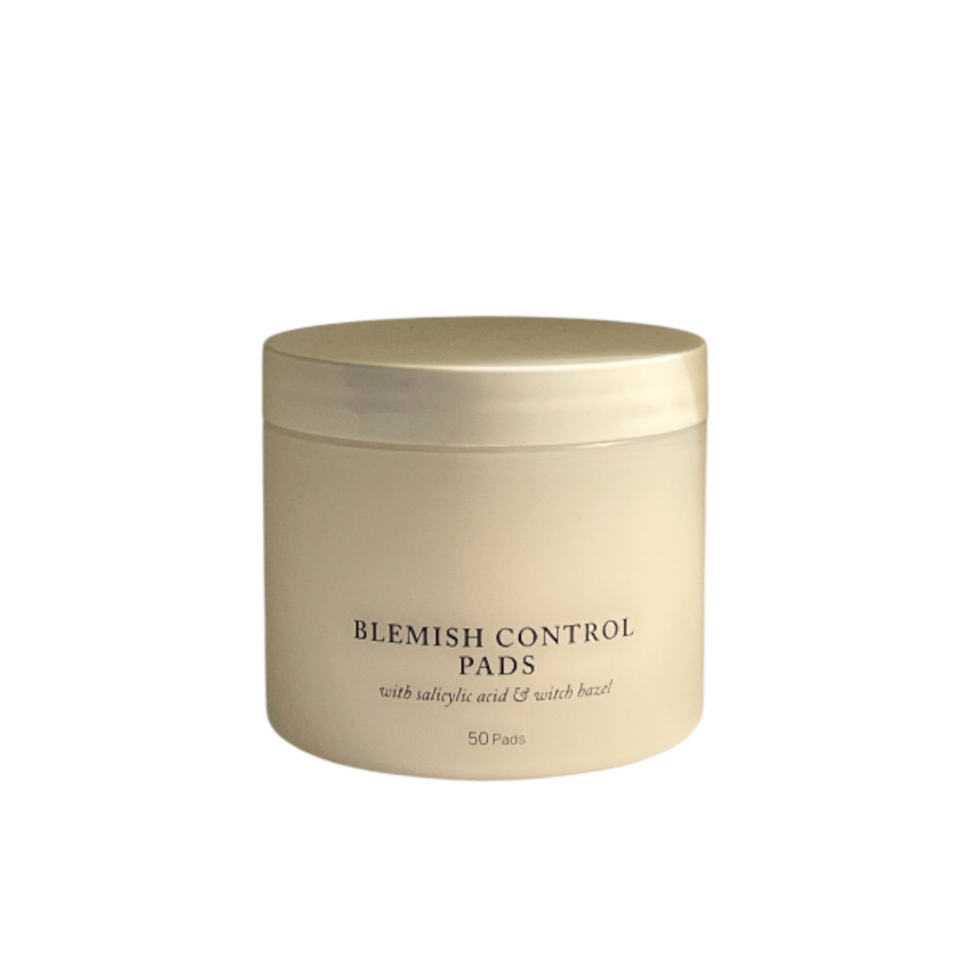 BLEMISH CONTROL PADS-50