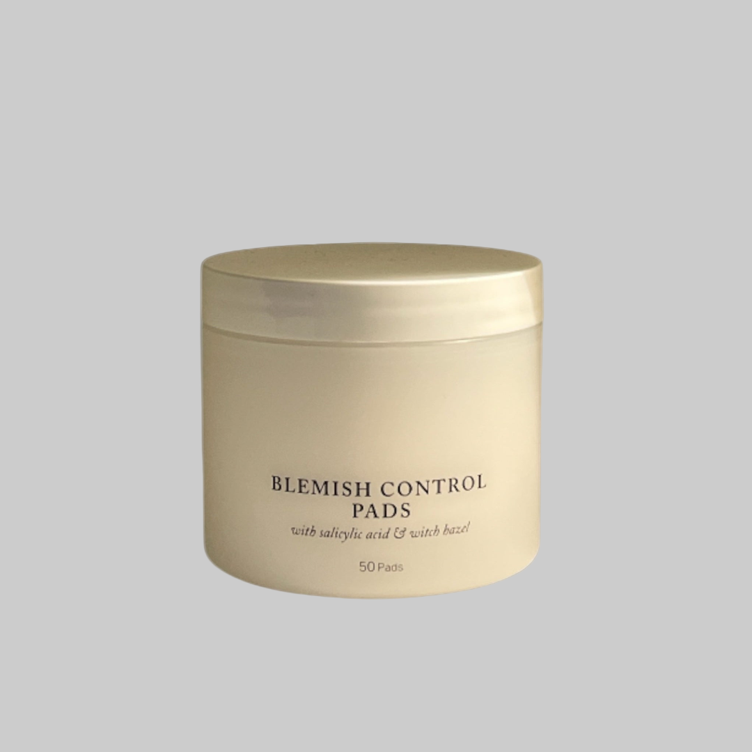 BLEMISH CONTROL PADS-50