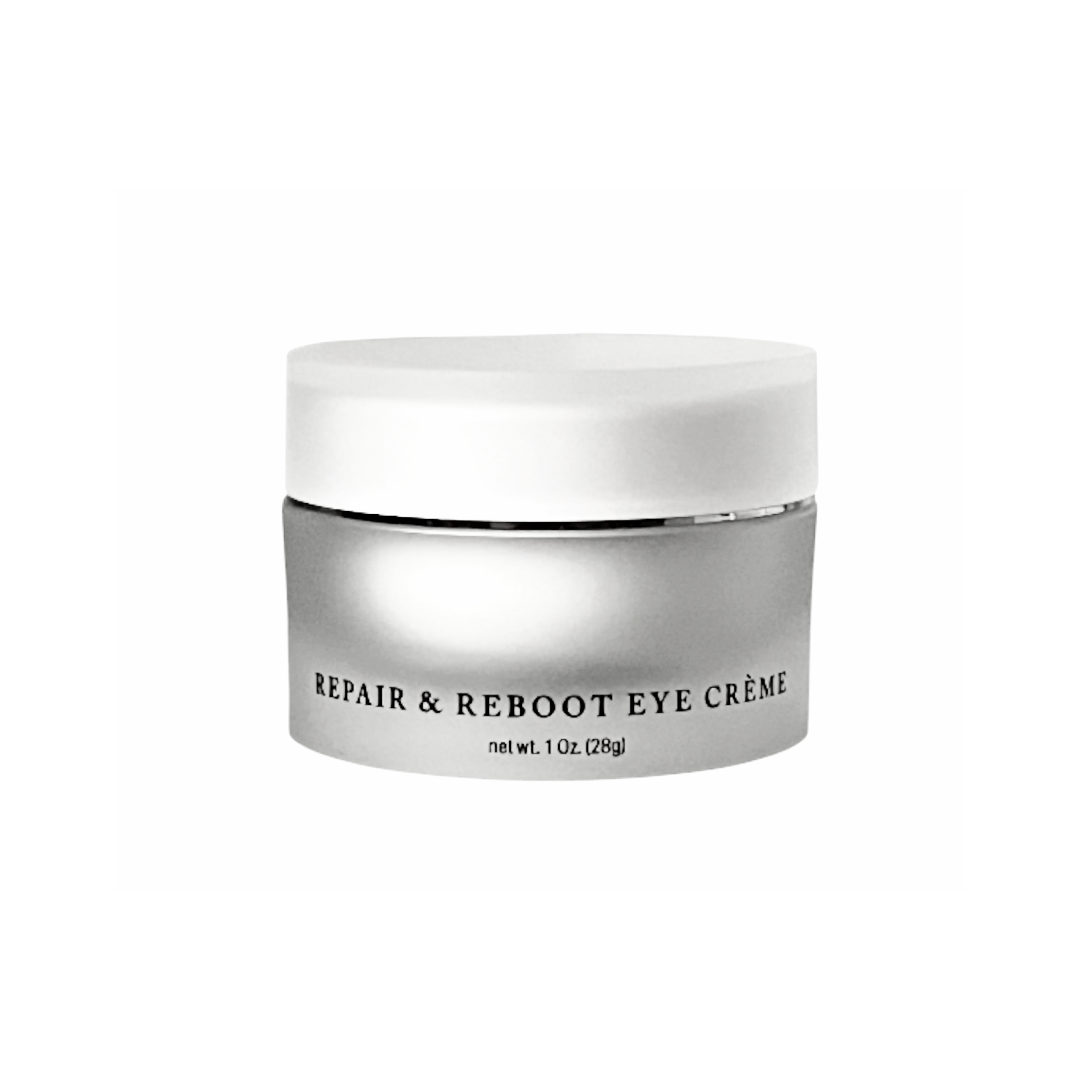 REPAIR & REBOOT EYE CREME