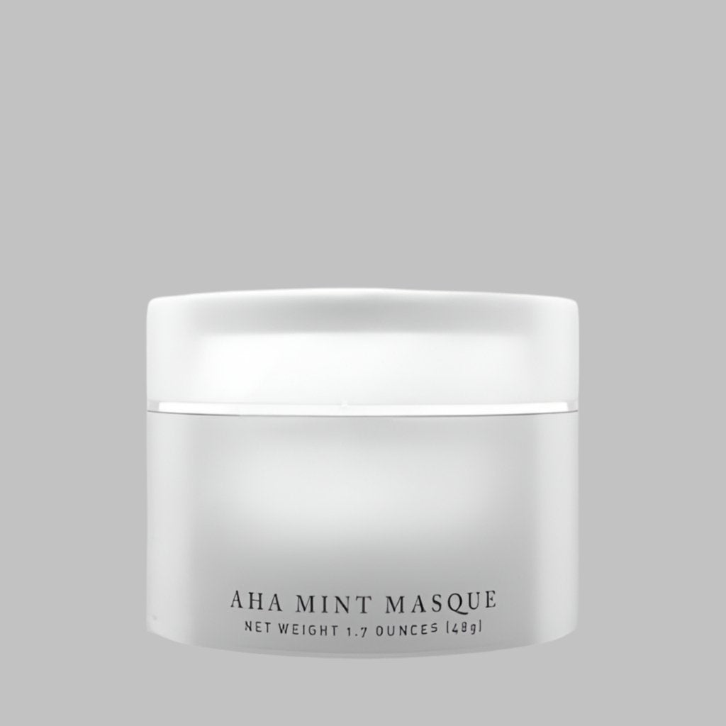 AHA Mint Masque - Freya