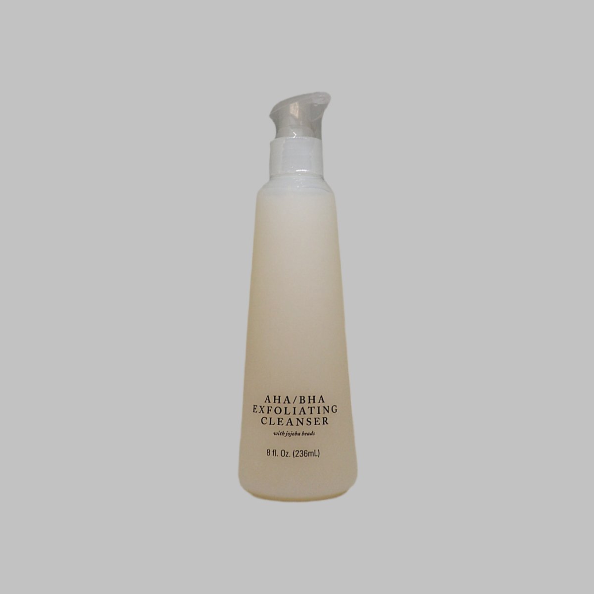 AHA/BHA Exfoliating Cleanser - Freya