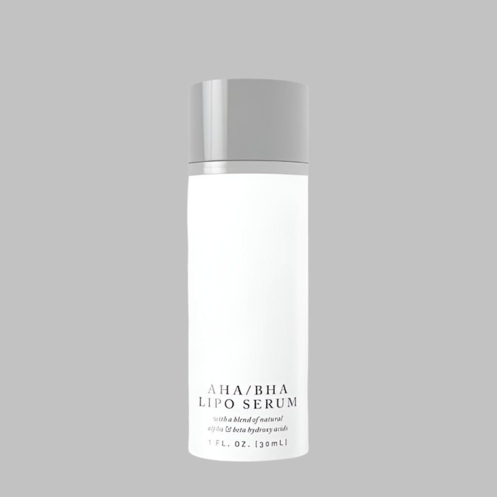 AHA/BHA Lipo Serum - Freya