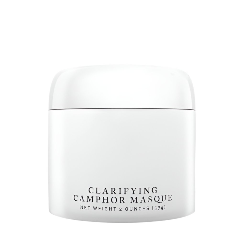 Clarifying Camphor Masque - Freya
