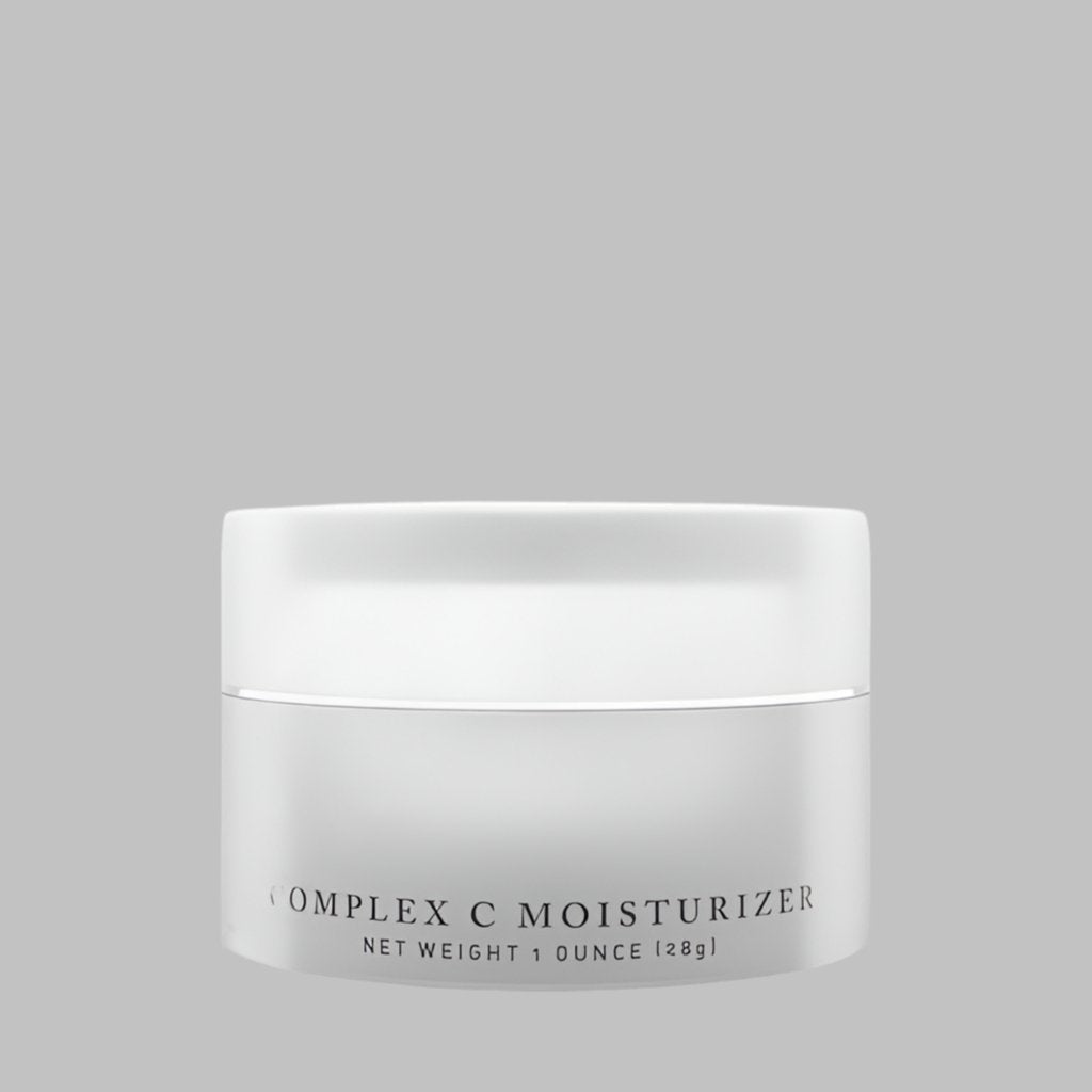 Complex C Moisturizer - Freya