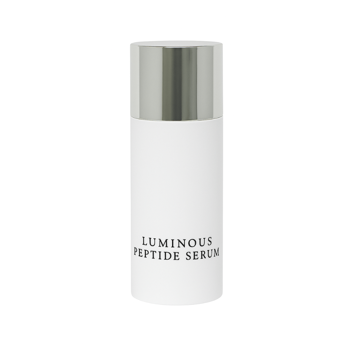 Luminous Peptide Serum - Freya