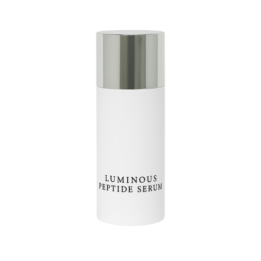 Luminous Peptide Serum - Freya