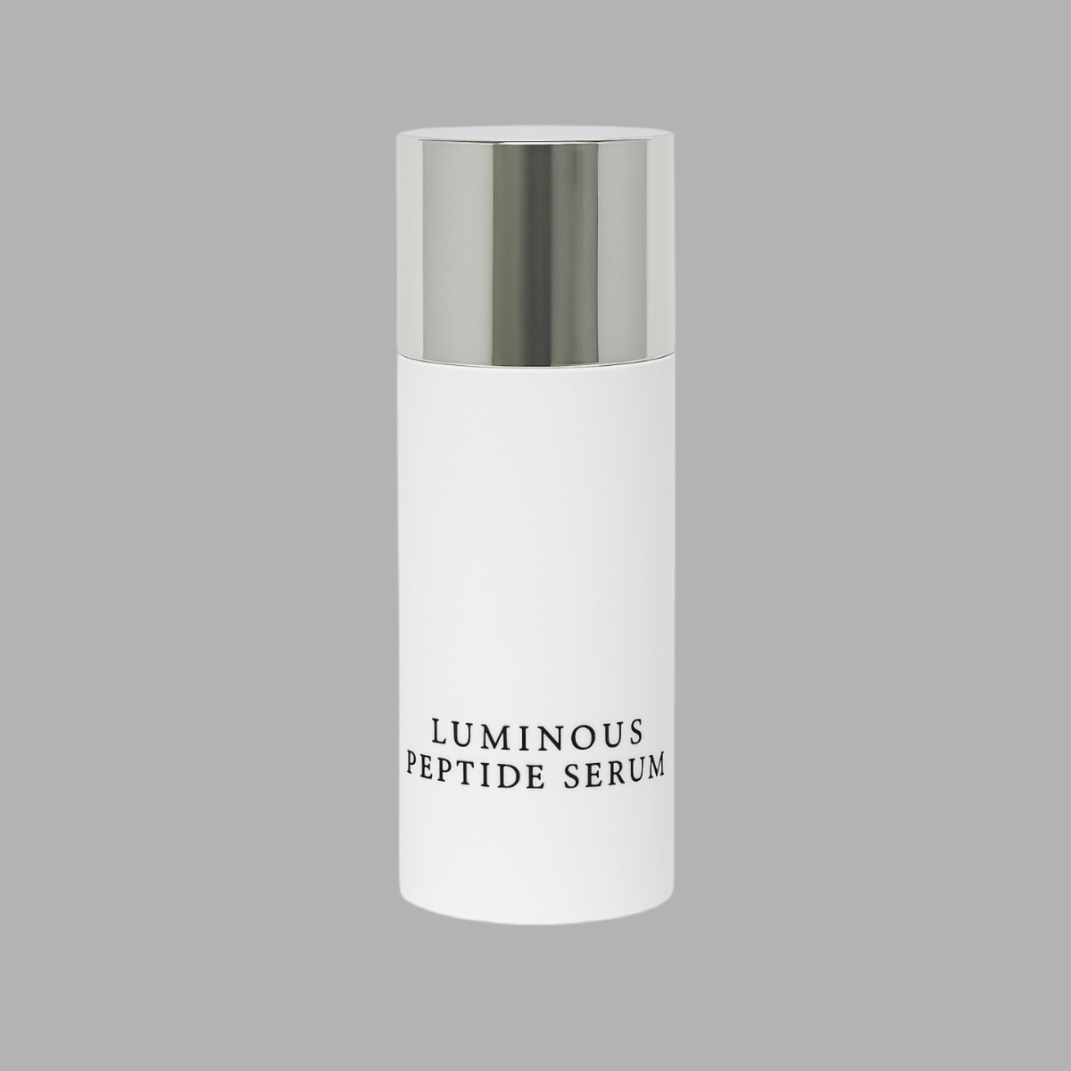 Luminous Peptide Serum - Freya