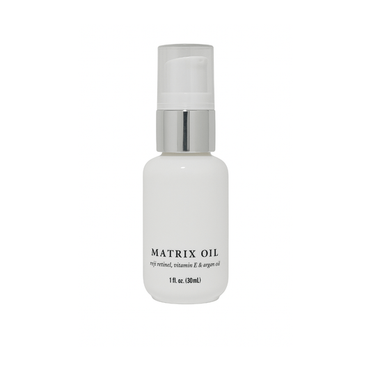 Matrix Oil - Freya