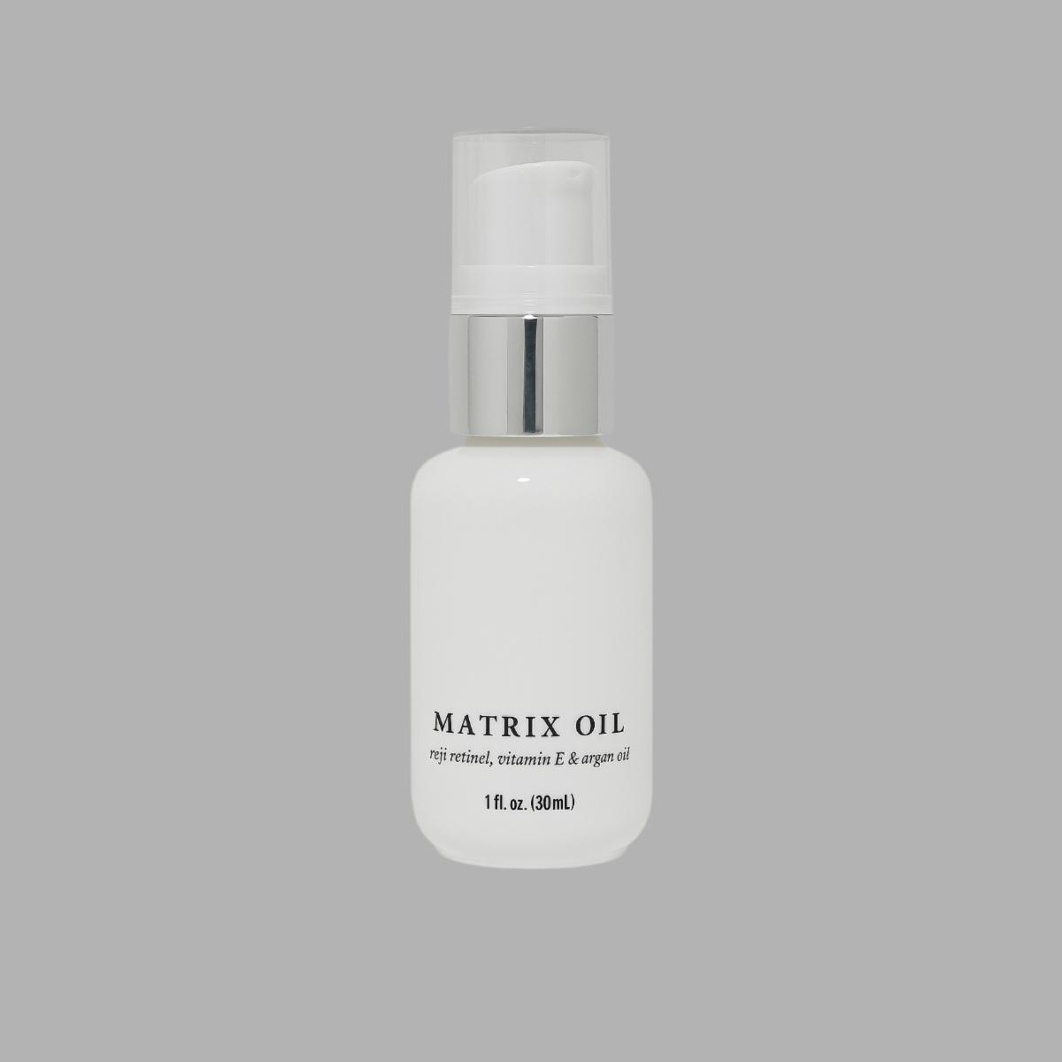 Matrix Oil - Freya