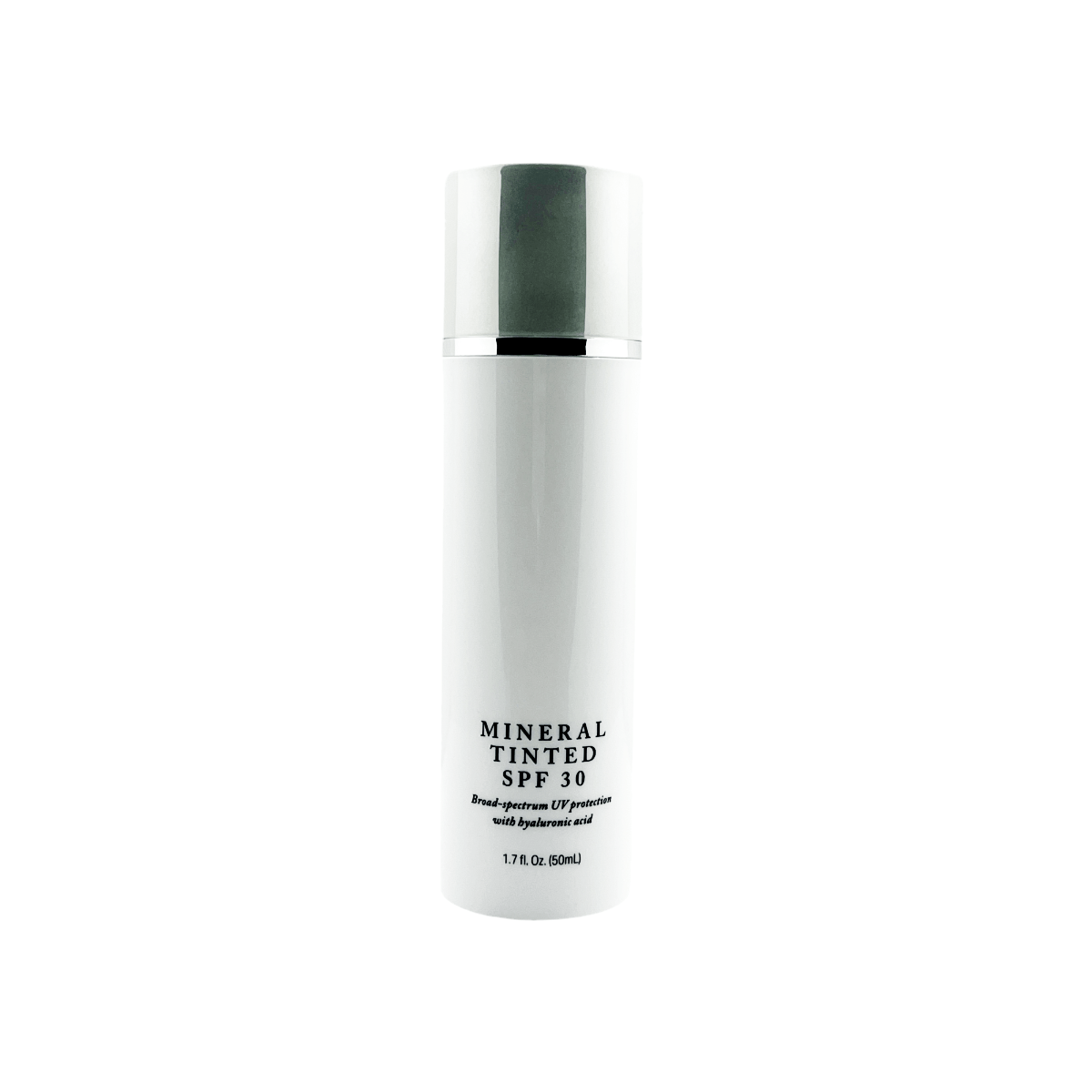 MINERAL TINTED SPF30 - Freya