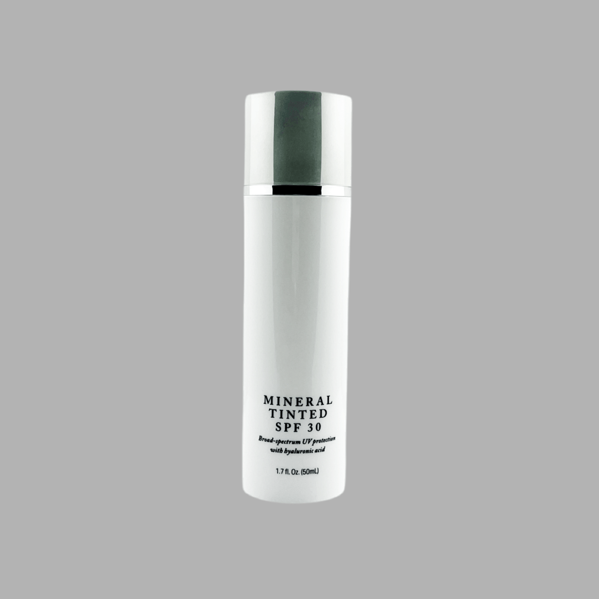 MINERAL TINTED SPF30 - Freya