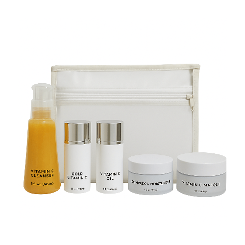 VITAMIN C KIT - Freya