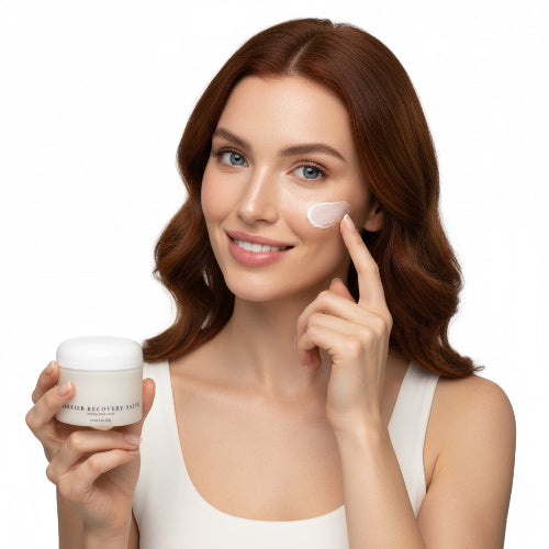 BARRIER RECOVERY SALVE