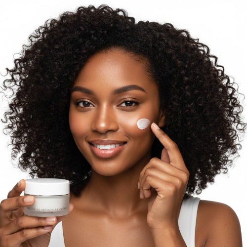 Glycolic Moisture Crème