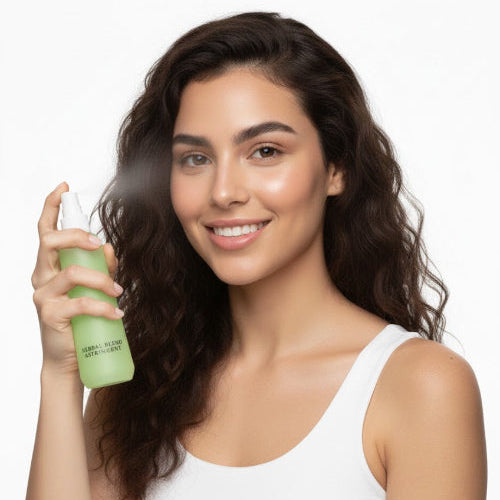 Herbal Blend Astringent