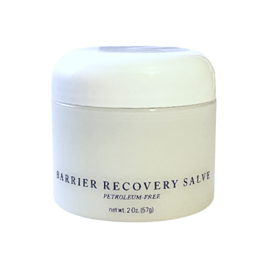 BARRIER RECOVERY SALVE