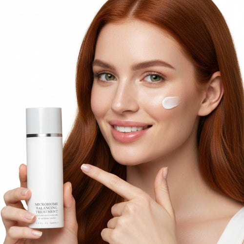 MICROBIOME BALANCING TREATMENT