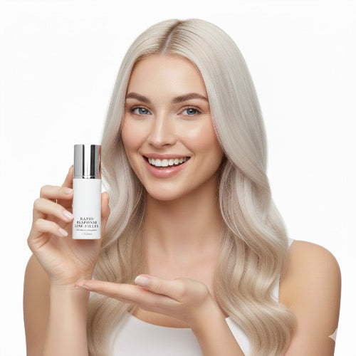 Rapid Response Line Filler