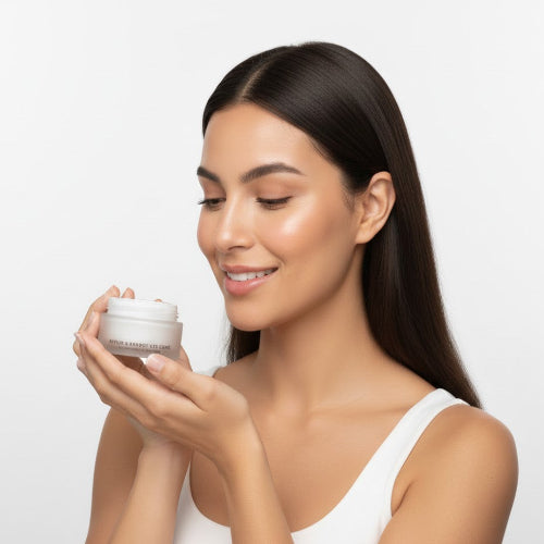 REPAIR & REBOOT EYE CREME