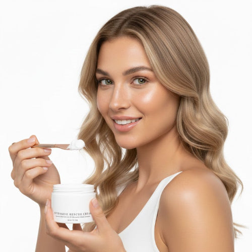 Intensive Rescue Cream