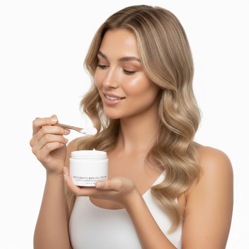 Restorative Marine Moisturizer