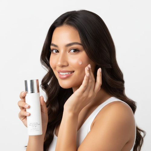 Retinol Night Crème