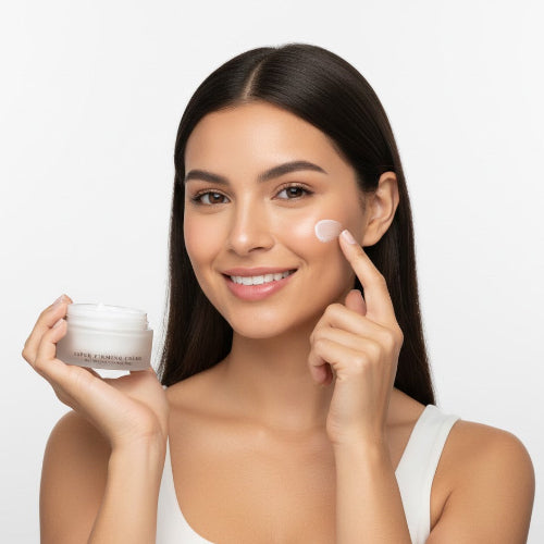 Super Firming Creme