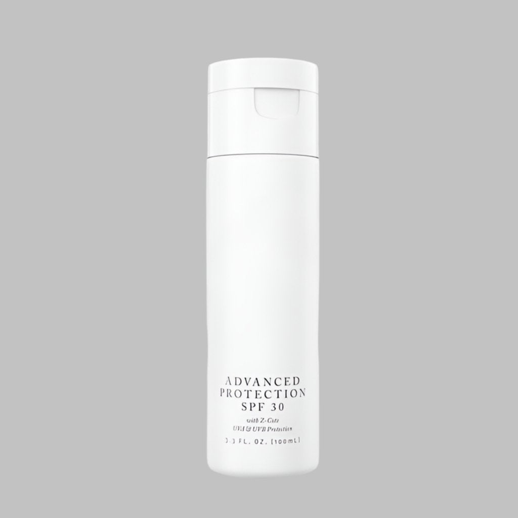 Advanced Protection SPF 30 - Freya