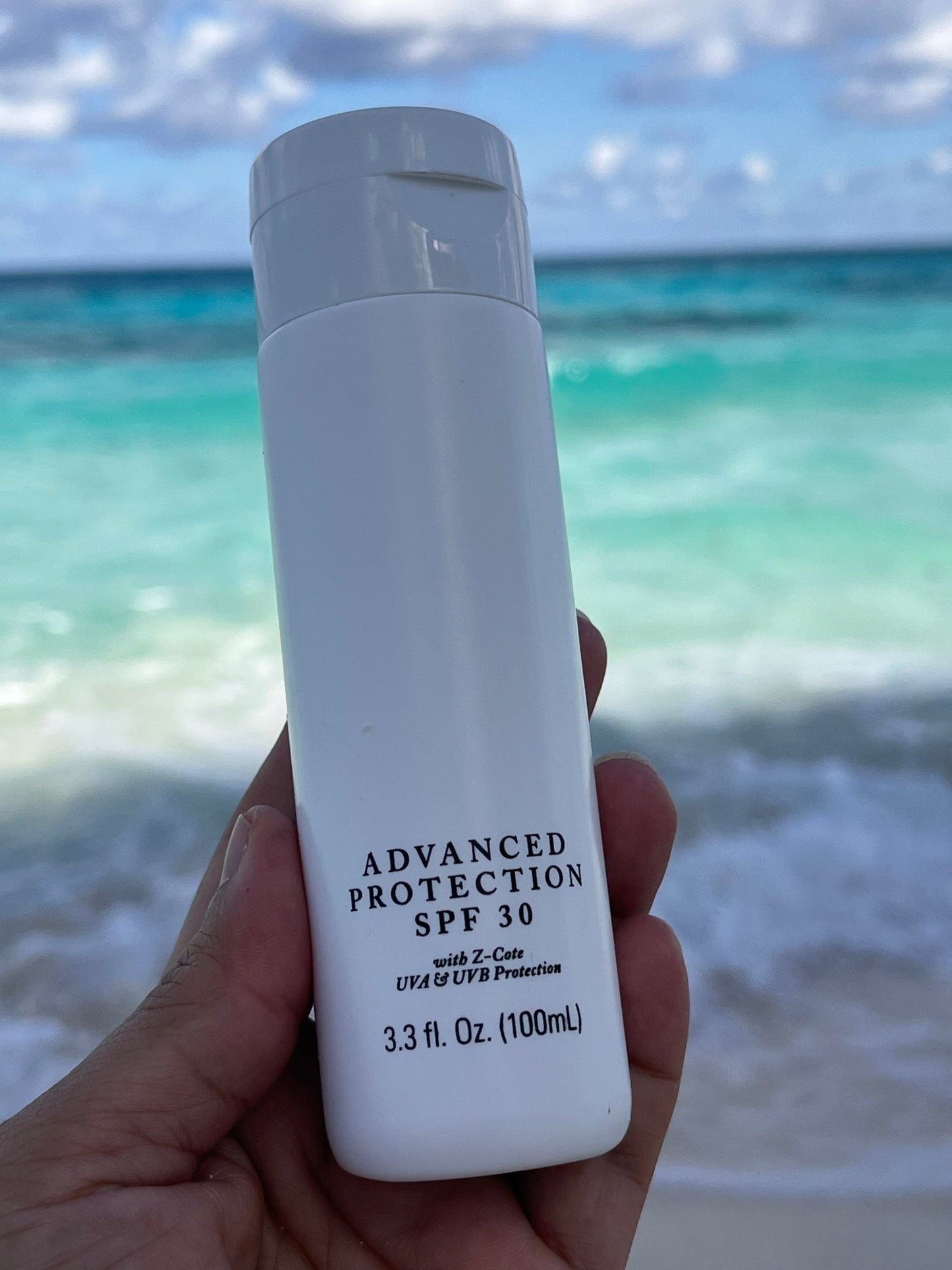 Advanced Protection SPF 30 - Freya