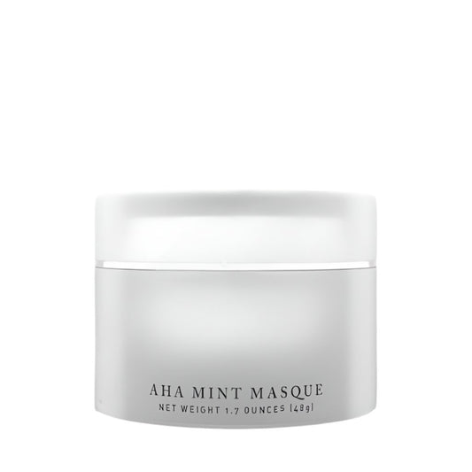 AHA Mint Masque - Freya