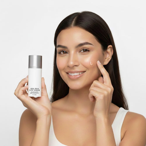 AHA/BHA Lipo Serum