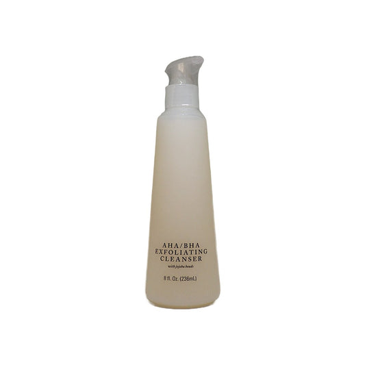 AHA/BHA Exfoliating Cleanser - Freya