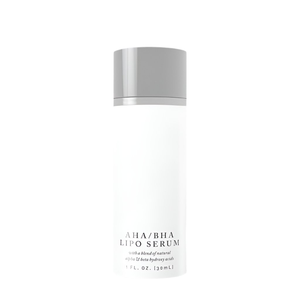 AHA/BHA Lipo Serum - Freya