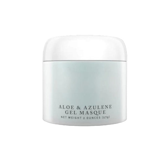 Aloe & Azulene Gel Masque - Freya