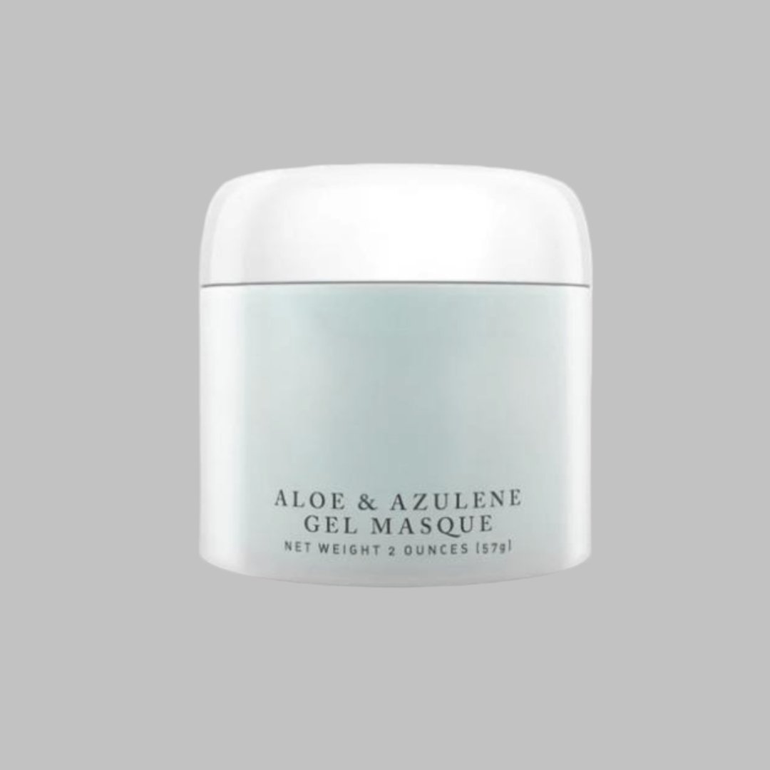 Aloe & Azulene Gel Masque - Freya