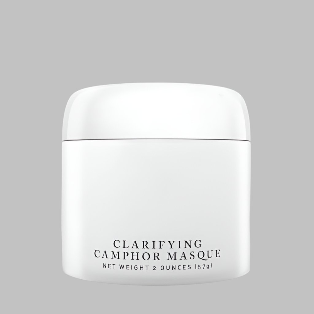 Clarifying Camphor Masque - Freya