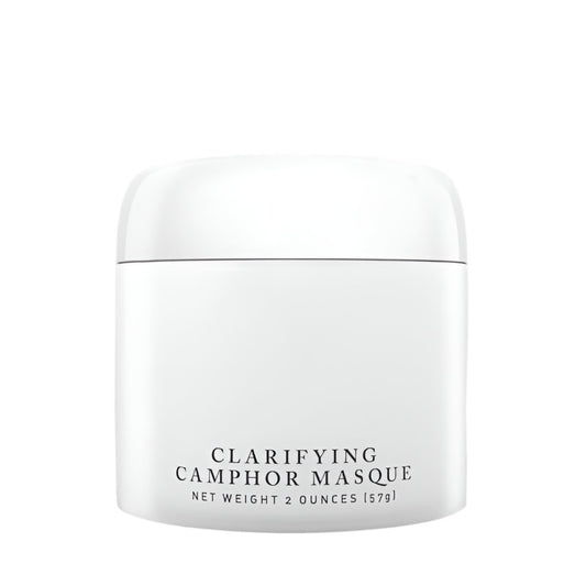 Clarifying Camphor Masque - Freya