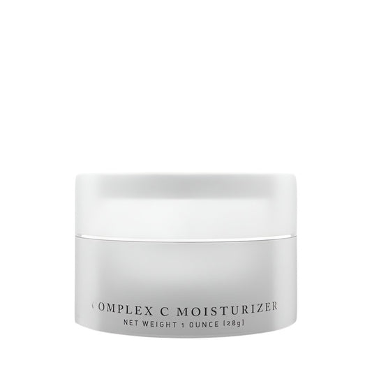 Complex C Moisturizer - Freya