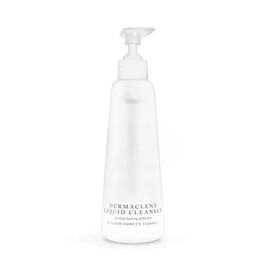 Dermaclenz liquid cleanser - Freya