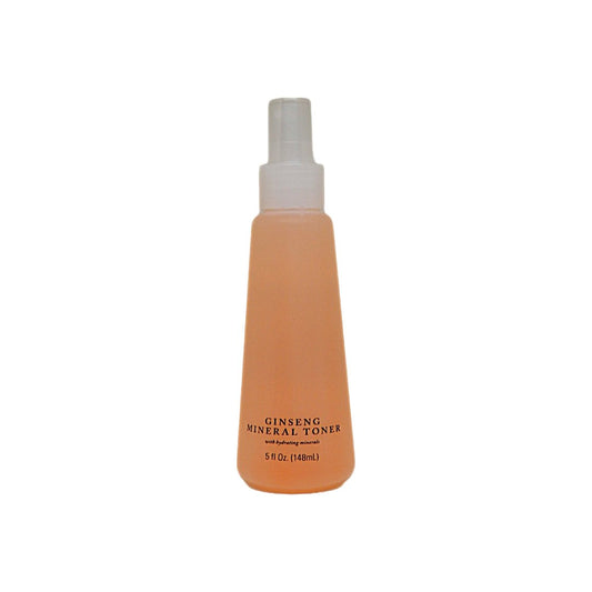 Ginseng Mineral Toner - Freya