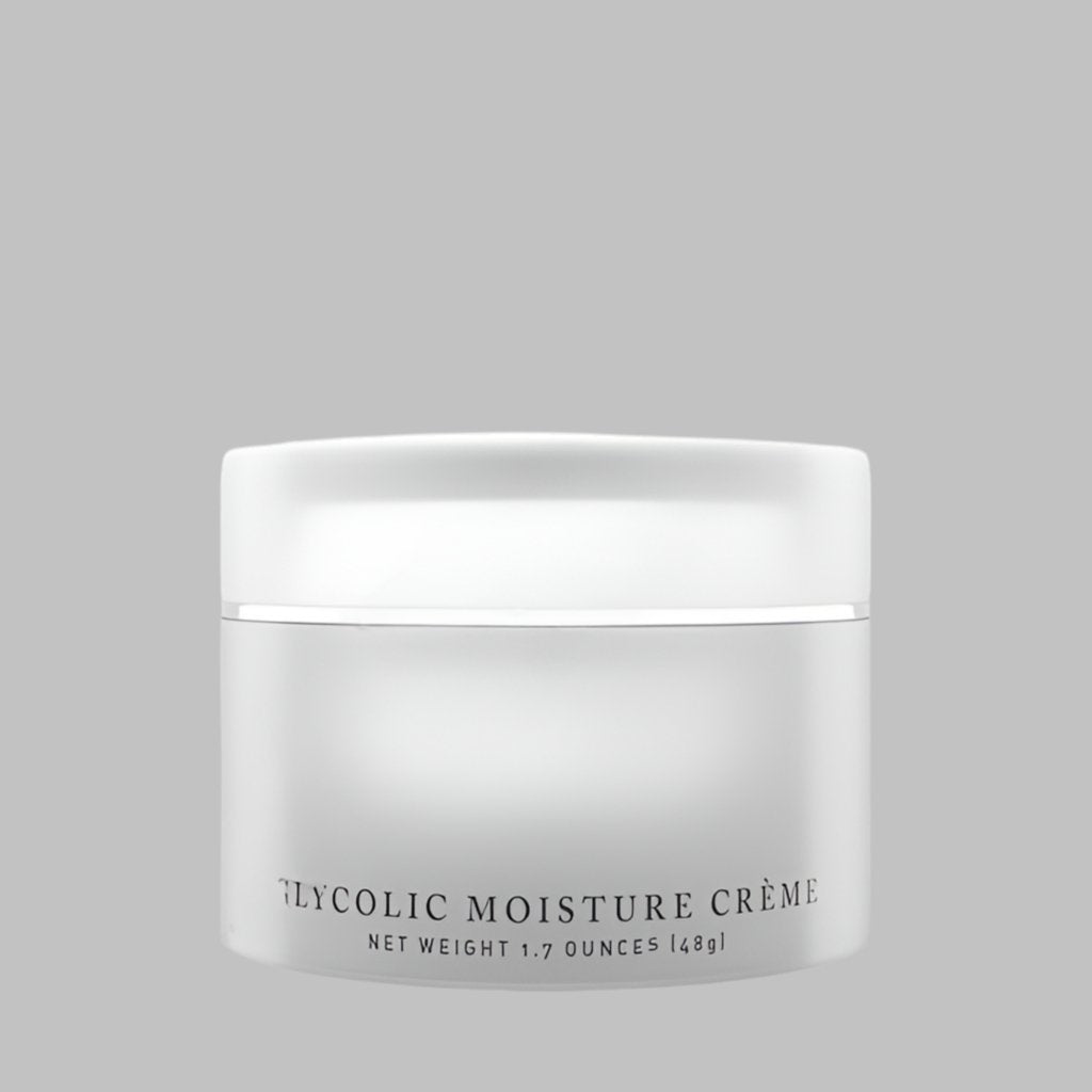 Glycolic Moisture Crème - Freya