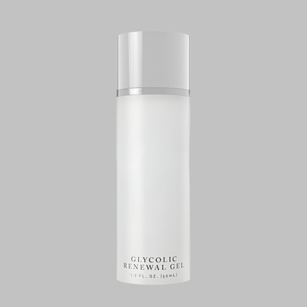 Glycolic Renewal Gel - Freya