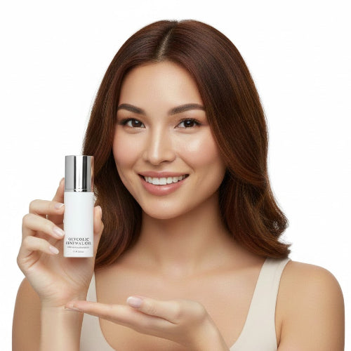 Glycolic Renewal Gel