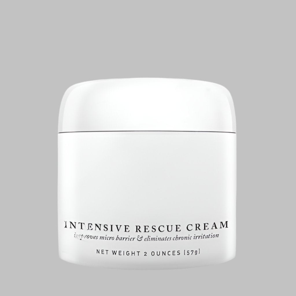 Intensive Rescue Cream - Freya