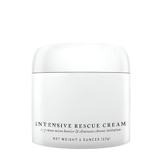 Intensive Rescue Cream - Freya