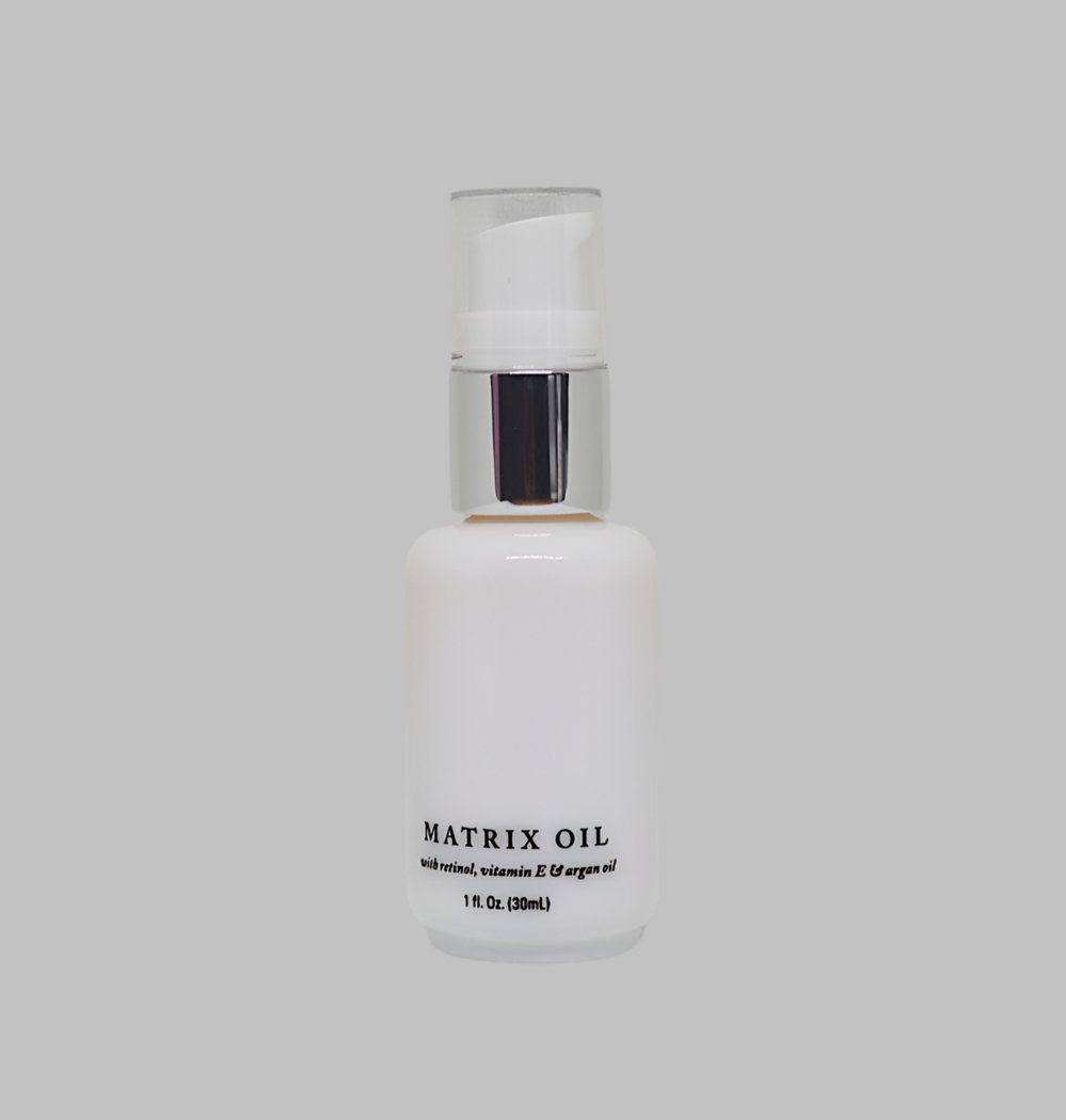 Matrix Oil - Freya