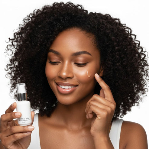 Matrix Oil – Freya