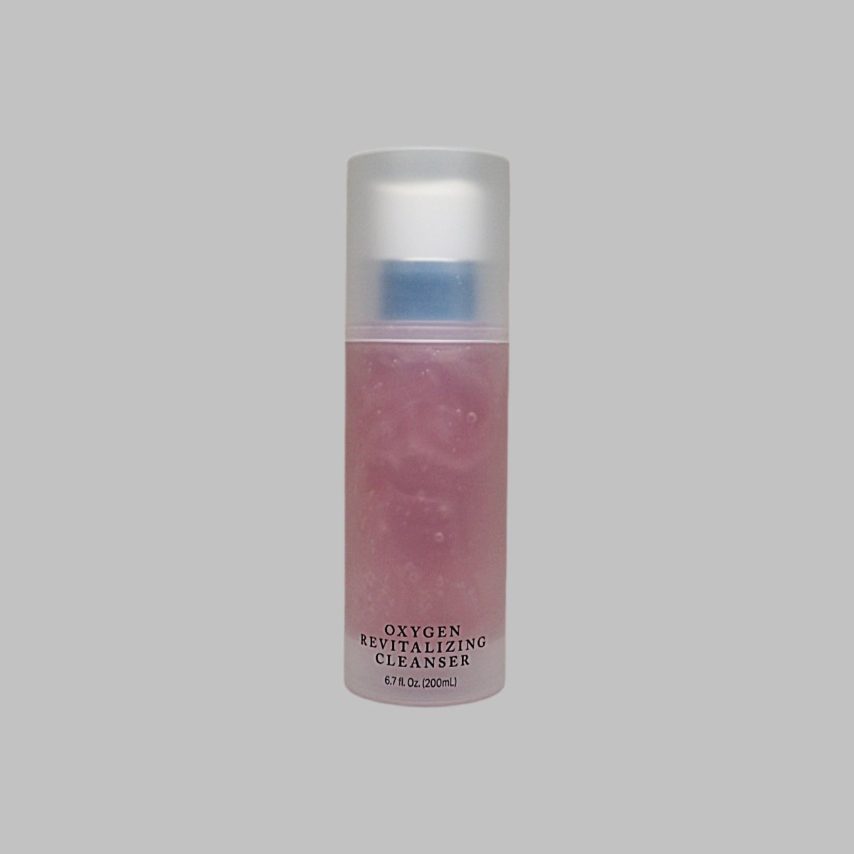 Oxygen Revitalizing Cleanser - Freya