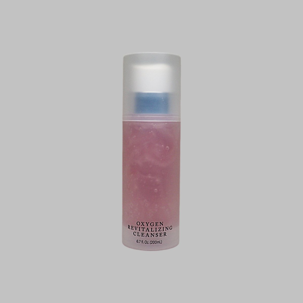 Oxygen Revitalizing Cleanser - Freya